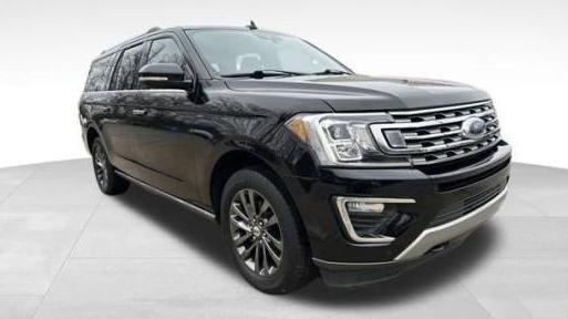 FORD EXPEDITION MAX 2021 1FMJK2AT4MEA17844 image